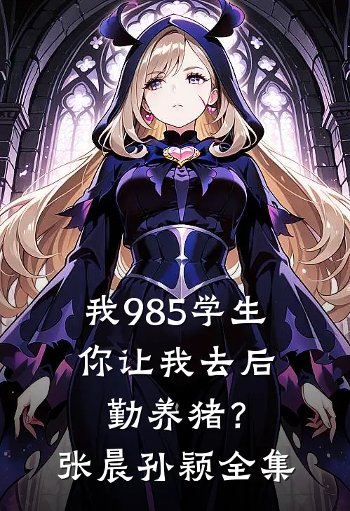 我985学生，你让我去后勤养猪？张晨孙颖 全集