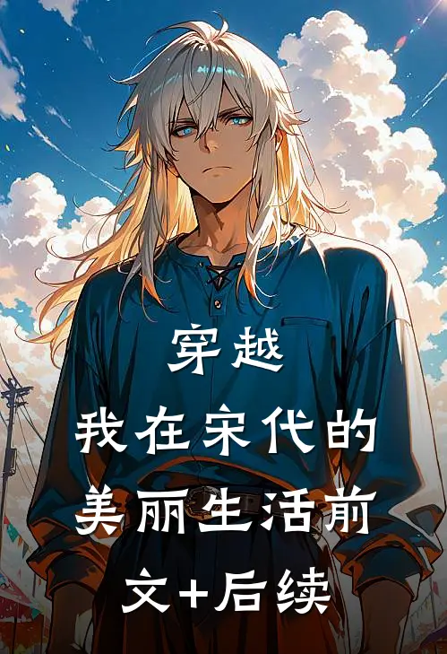 穿越：我在宋代的美丽生活前文+后续