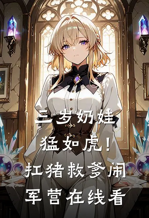 三岁奶娃猛如虎！扛猪救爹闹军营在线看