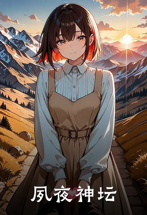 夙夜神坛