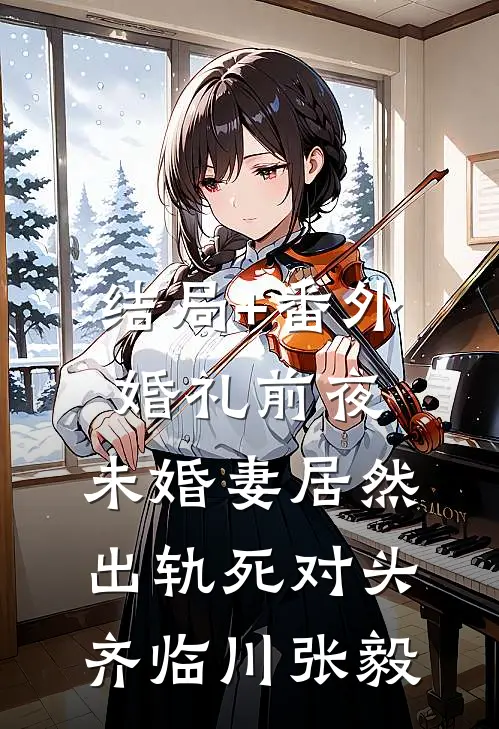 结局+番外婚礼前夜，未婚妻居然出轨死对头齐临川张毅