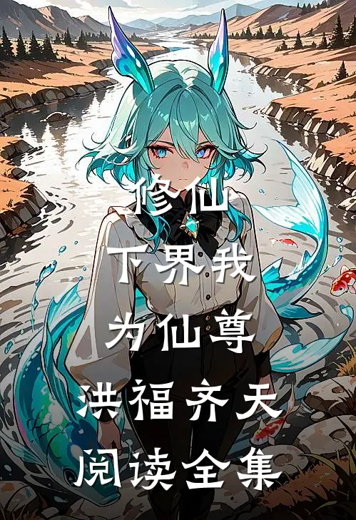 修仙：下界我为仙尊，洪福齐天阅读全集