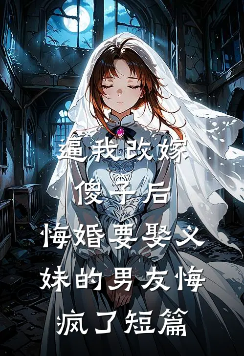 逼我改嫁傻子后，悔婚要娶义妹的男友悔疯了短篇