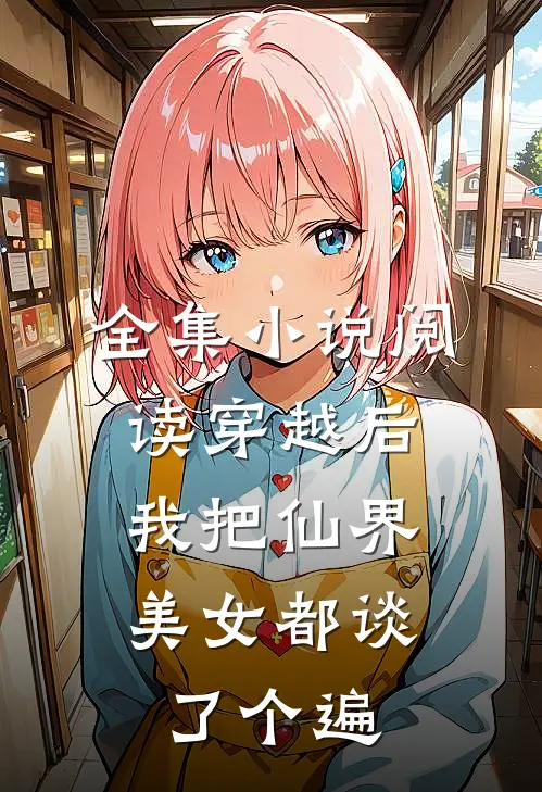 全集小说阅读穿越后，我把仙界美女都谈了个遍