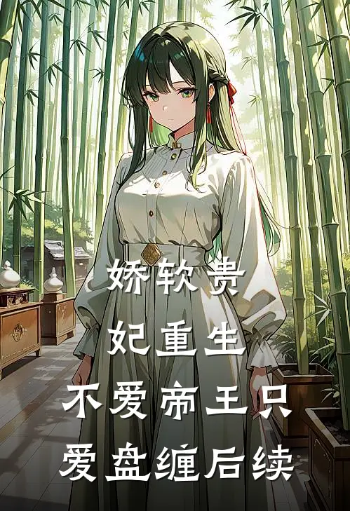 娇软贵妃重生：不爱帝王只爱盘缠后续