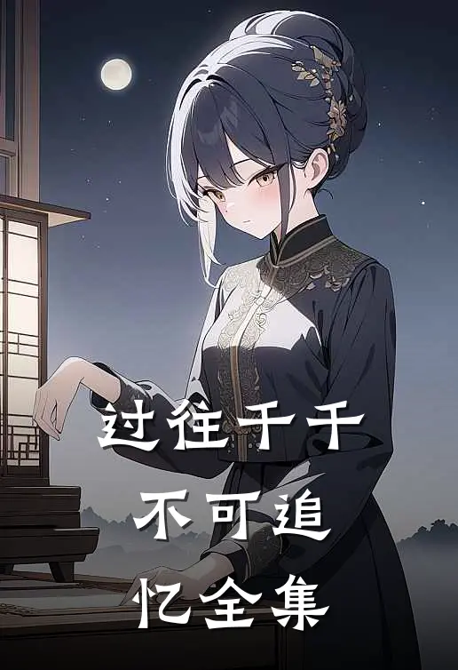 过往千千，不可追忆 全集