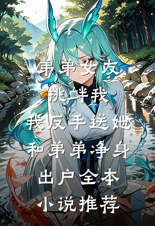 弟弟女友挑衅我，我反手送她和弟弟净身出户全本小说推荐