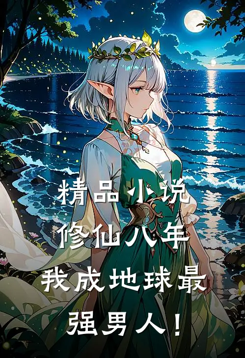 精品小说修仙八年，我成地球最强男人！