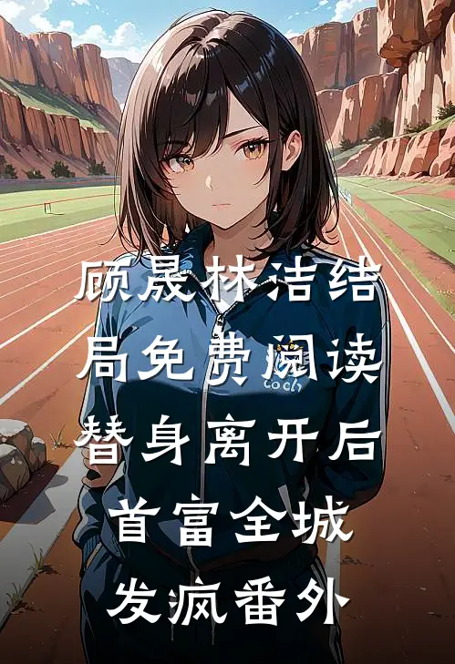 顾晟林洁结局免费阅读替身离开后，首富全城发疯番外