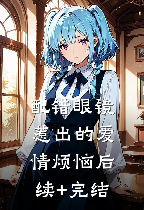 配错眼镜惹出的爱情烦恼后续+完结