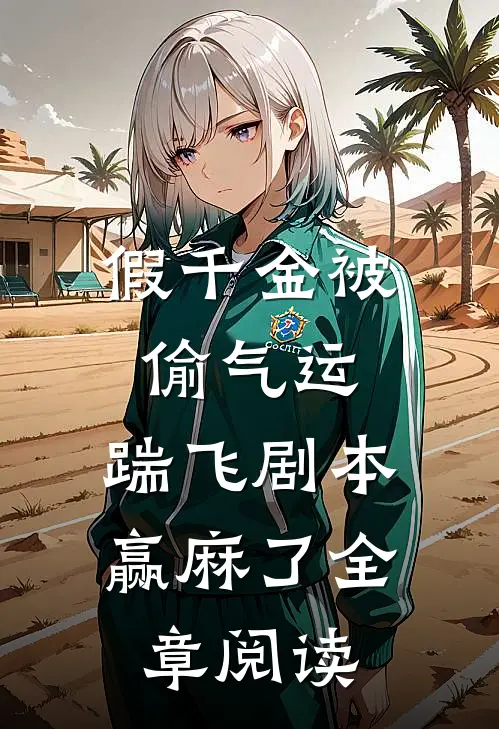 假千金被偷气运，踹飞剧本赢麻了全章阅读