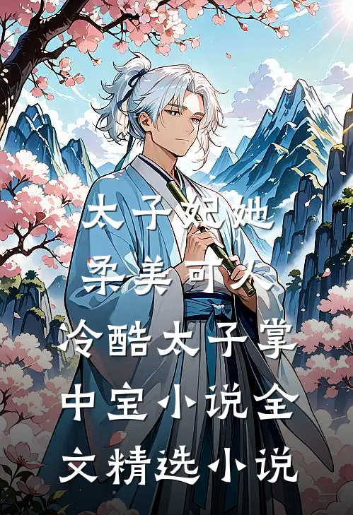 太子妃她柔美可人：冷酷太子掌中宝小说全文精选小说