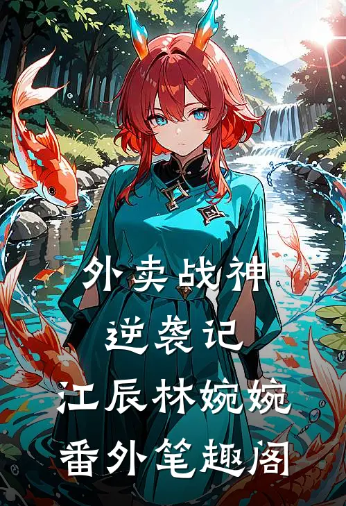 外卖战神逆袭记：江辰林婉婉番外笔趣阁