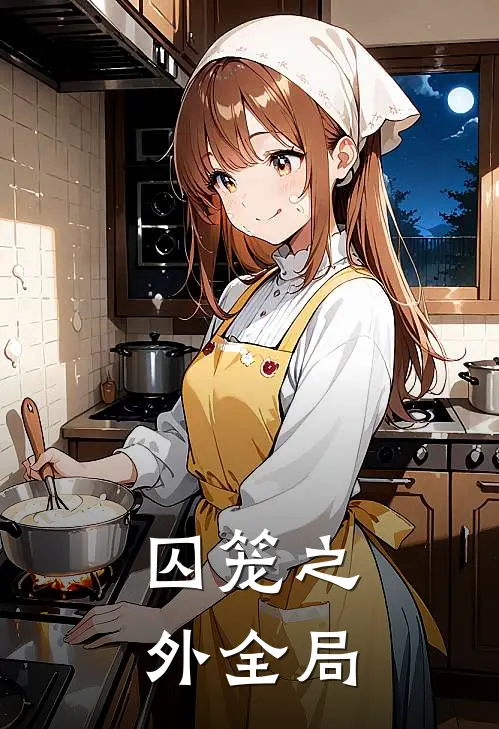 囚笼之外全局