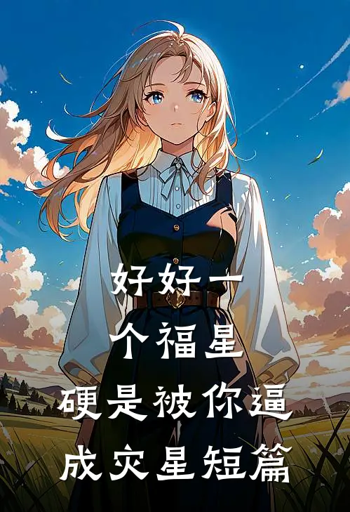 好好一个福星，硬是被你逼成灾星短篇