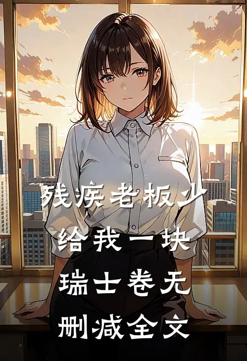 残疾老板少给我一块瑞士卷无删减全文