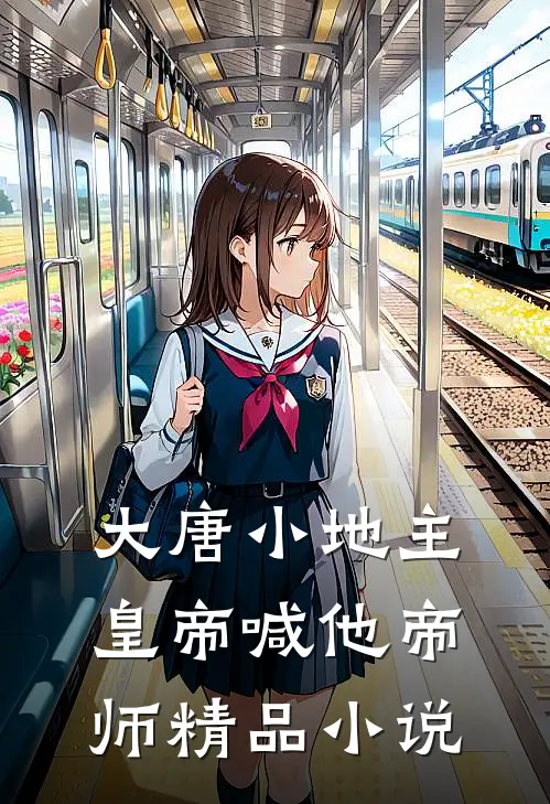 大唐小地主：皇帝喊他帝师精品小说
