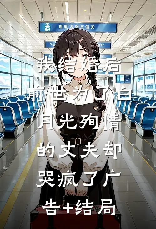我结婚后，前世为了白月光殉情的丈夫却哭疯了广告+结局