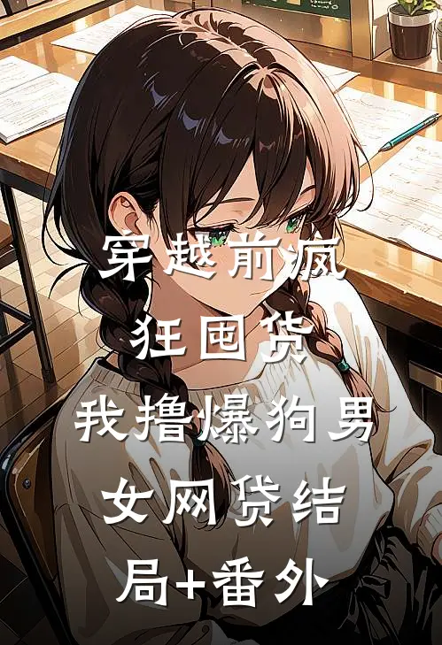 穿越前疯狂囤货，我撸爆狗男女网贷结局+番外