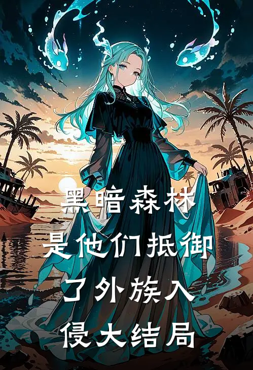 黑暗森林：是他们抵御了外族入侵大结局