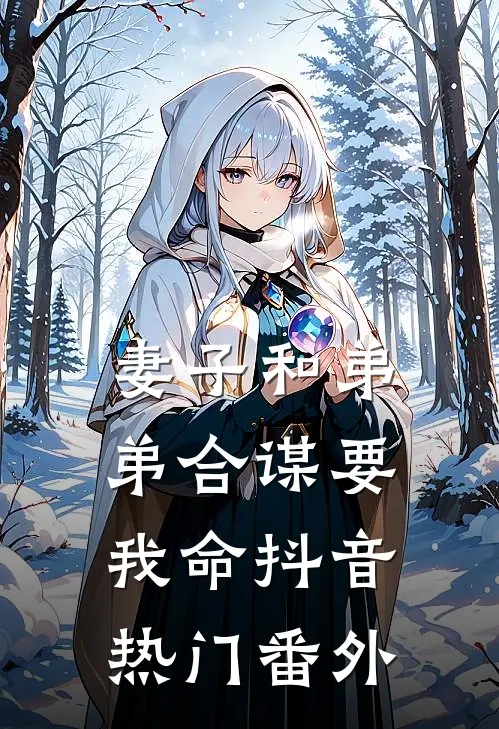 妻子和弟弟合谋要我命抖音热门番外