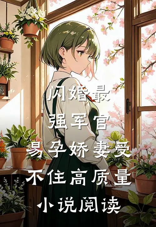 闪婚最强军官，易孕娇妻受不住高质量小说阅读