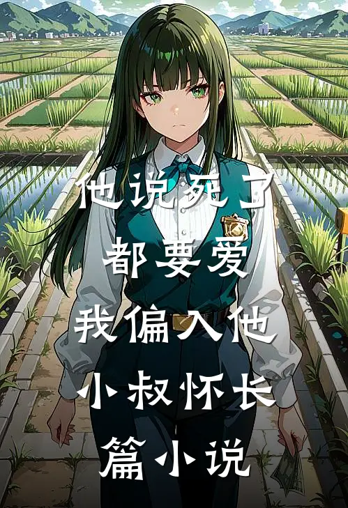 他说死了都要爱，我偏入他小叔怀长篇小说