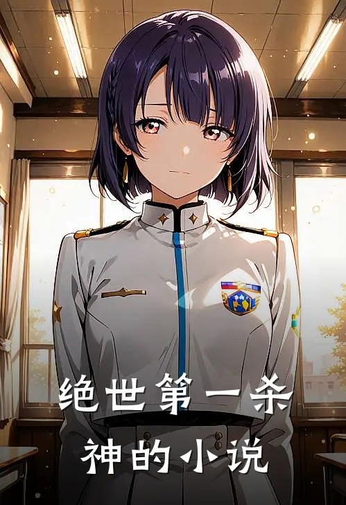绝世第一杀神的小说