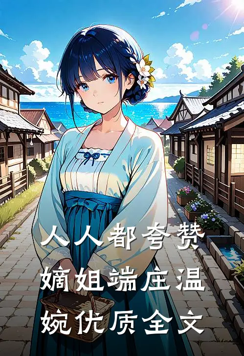人人都夸赞嫡姐端庄温婉优质全文