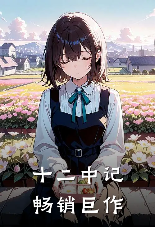 十二中记畅销巨作