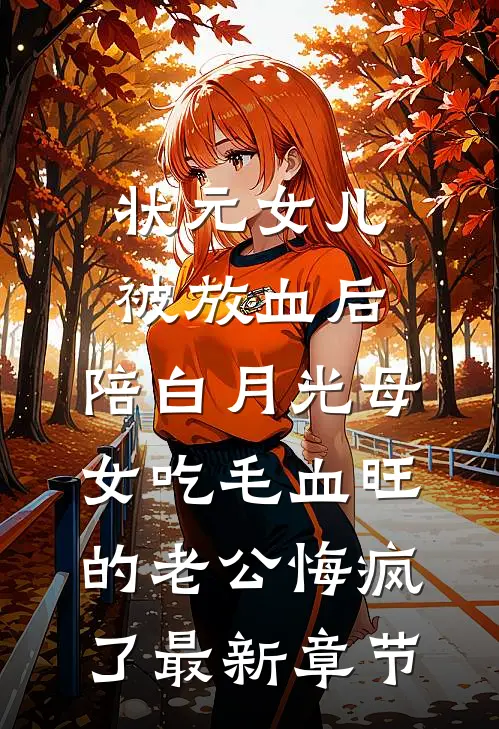 状元女儿被放血后，陪白月光母女吃毛血旺的老公悔疯了最新章节