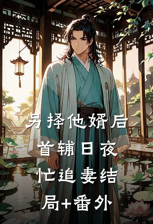 另择他婿后，首辅日夜忙追妻结局+番外
