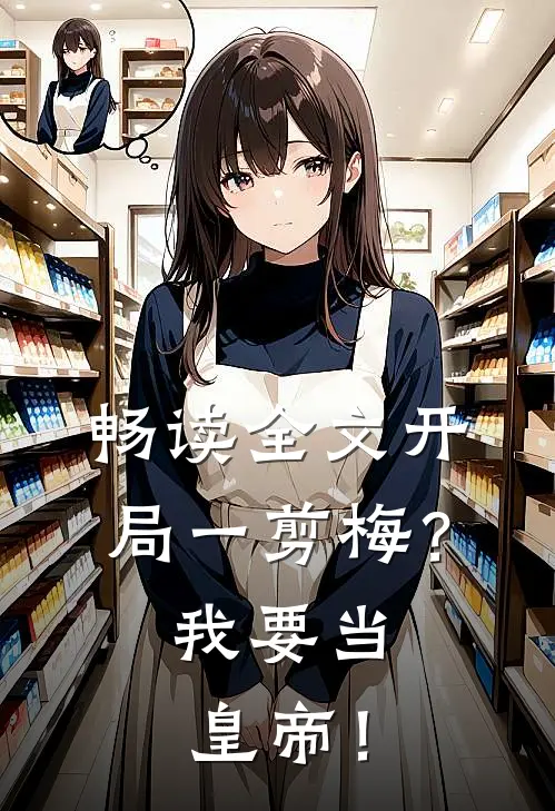 畅读全文开局一剪梅？我要当皇帝！