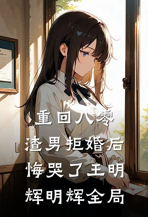 重回八零，渣男拒婚后悔哭了王明辉明辉全局