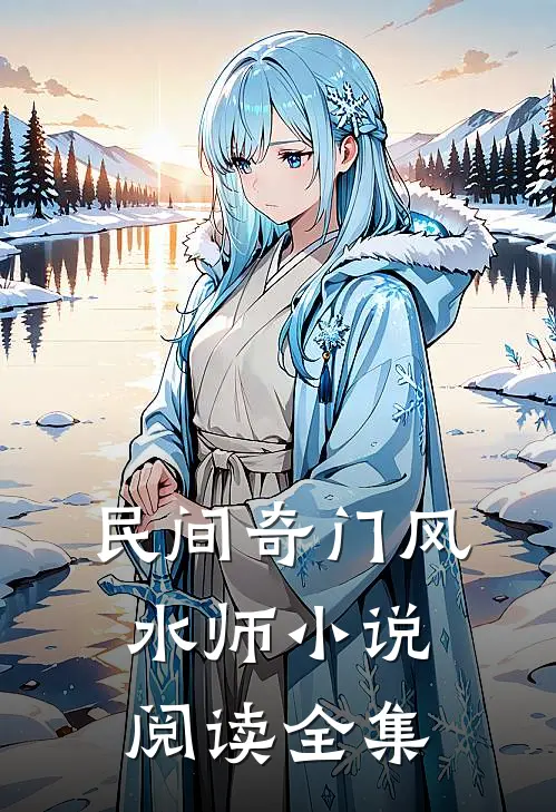 民间奇门风水师小说阅读全集