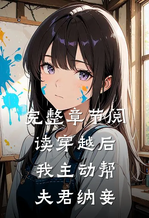 完整章节阅读穿越后我主动帮夫君纳妾