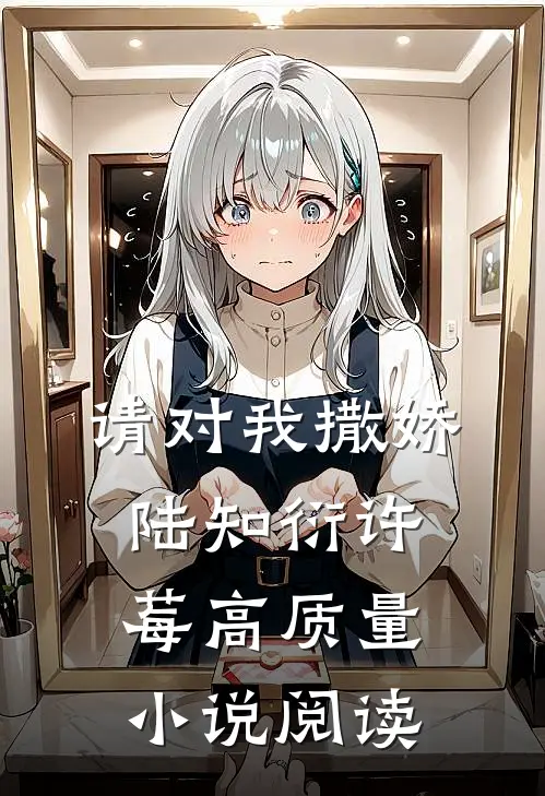 请对我撒娇陆知衍许莓高质量小说阅读