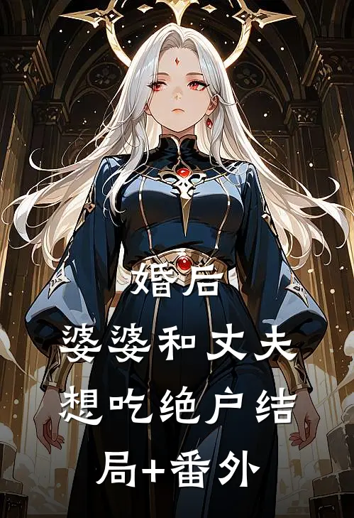 婚后，婆婆和丈夫想吃绝户结局+番外