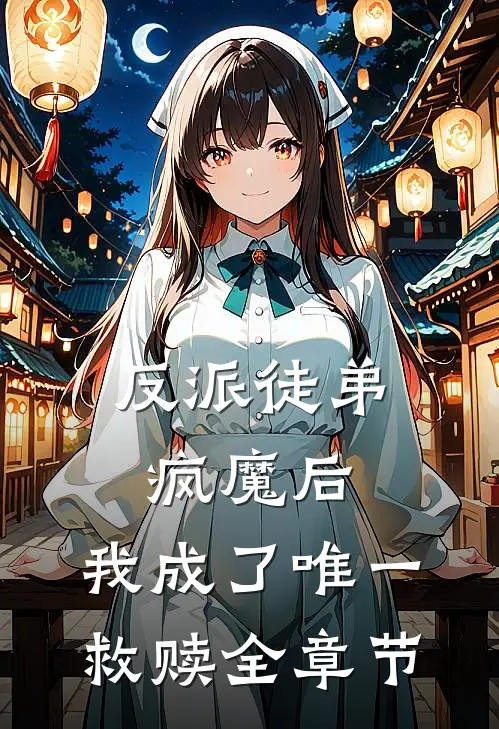反派徒弟疯魔后，我成了唯一救赎全章节