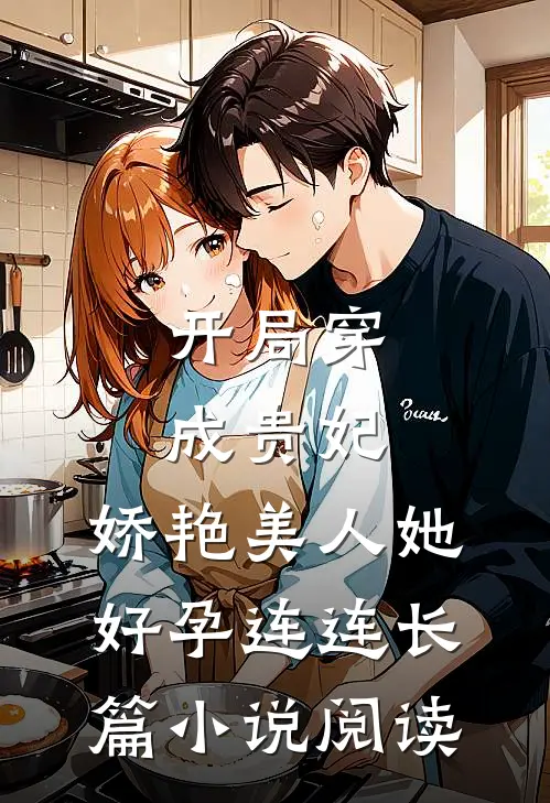 开局穿成贵妃：娇艳美人她好孕连连长篇小说阅读