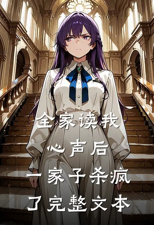全家读我心声后，一家子杀疯了完整文本
