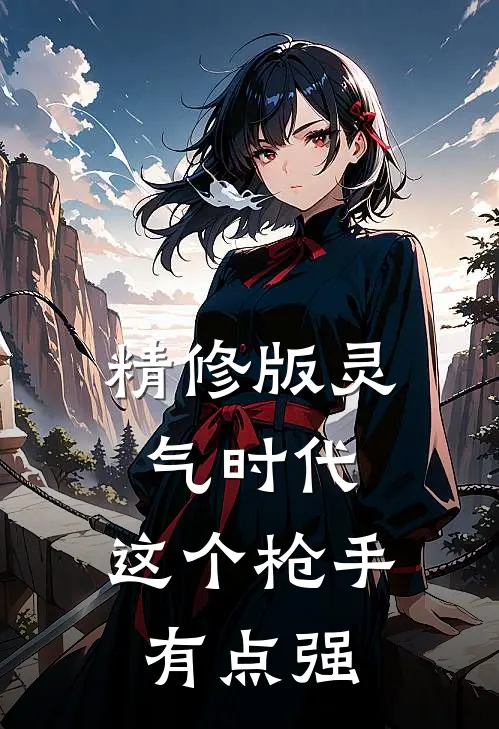 精修版灵气时代，这个枪手有点强