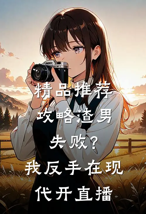 精品推荐攻略渣男失败？我反手在现代开直播