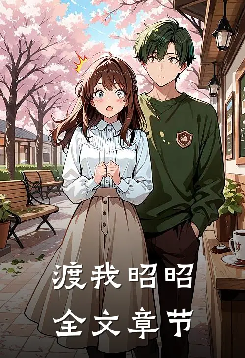 渡我昭昭全文章节