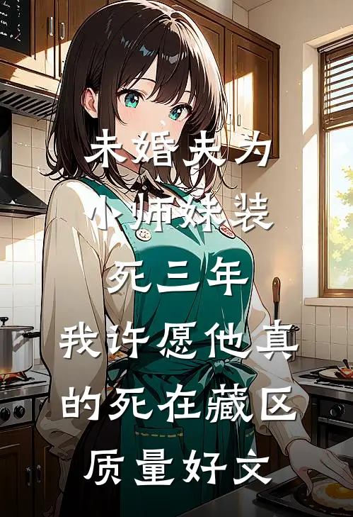 未婚夫为小师妹装死三年，我许愿他真的死在藏区质量好文