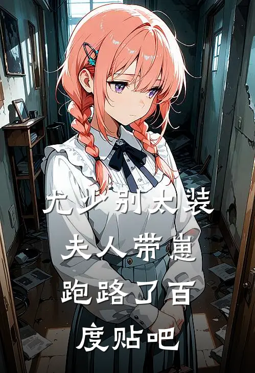 尤少别太装，夫人带崽跑路了百度贴吧