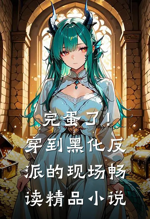 完蛋了！穿到黑化反派的现场畅读精品小说