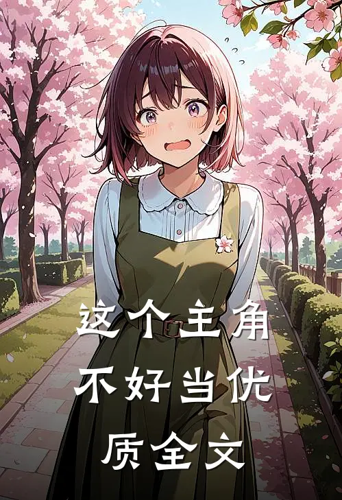 这个主角不好当优质全文