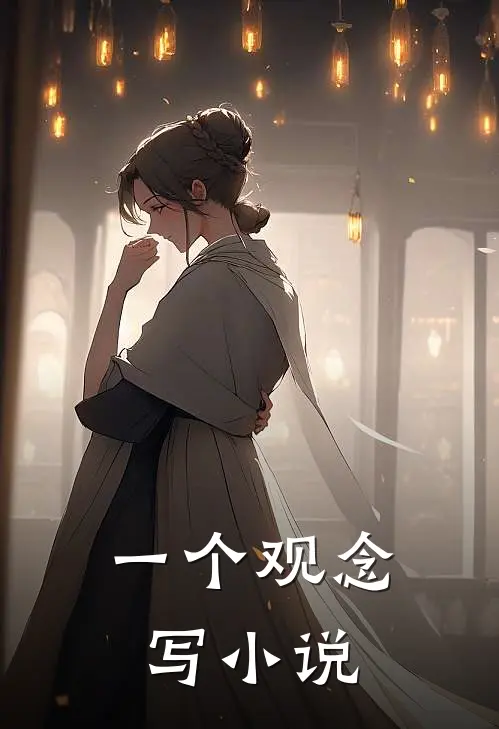 一个观念写小说