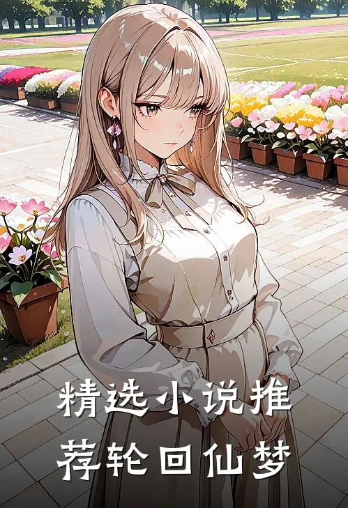 精选小说推荐轮回仙梦